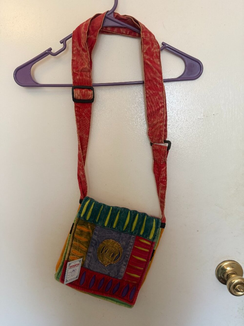 Siddhartha Sling Bag